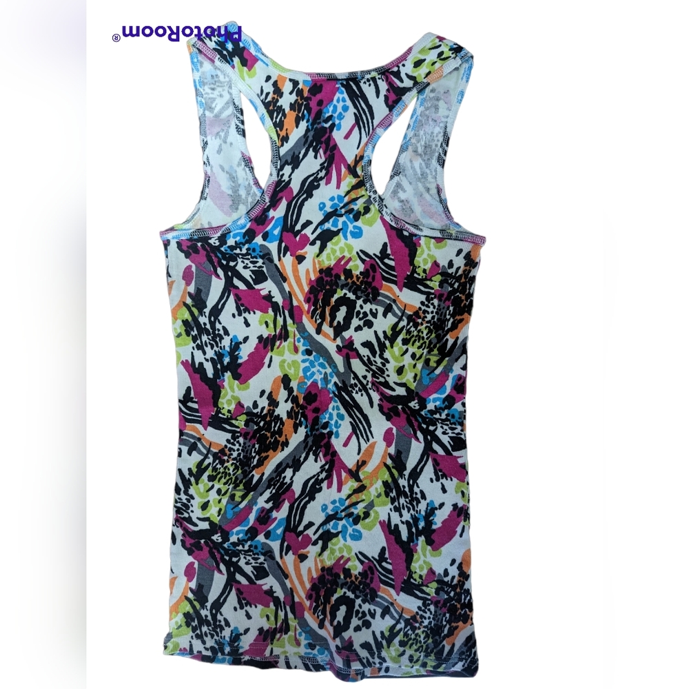 Tank Top - Picture 2 of 2
